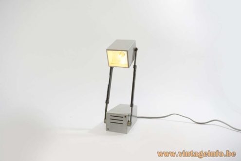 LamPetit Table Lamp 5