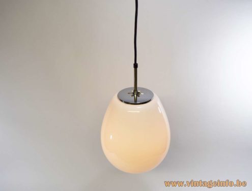 Limburg Droplet Pendant Light 2