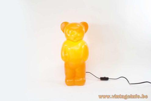 Lumibär Table Lamp 2