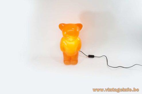 Lumibär Table Lamp 3