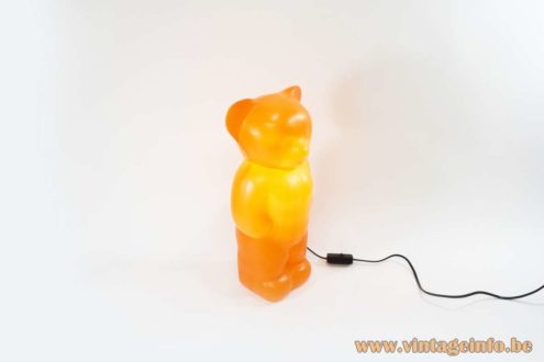 Lumibär Table Lamp 4