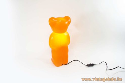 Lumibär Table Lamp 5