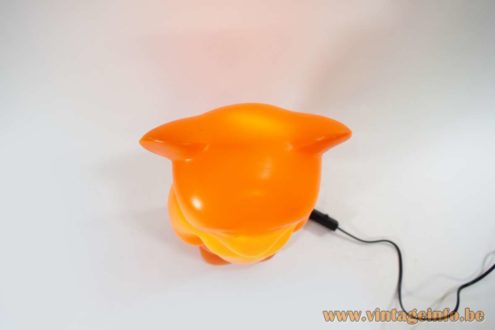 Lumibär Table Lamp 8