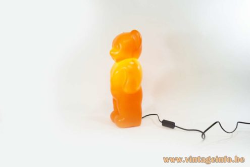 Lumibär Table Lamp 9