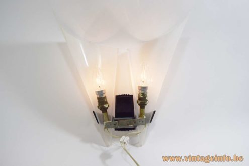 Night Fly Wall Lamp 4