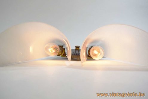 Night Fly Wall Lamp 5