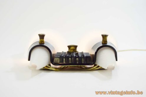 Night Fly Wall Lamp 6