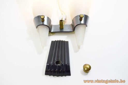 Night Fly Wall Lamp 7