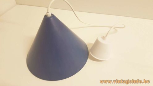 Poulsen Billiard Pendant Light 2