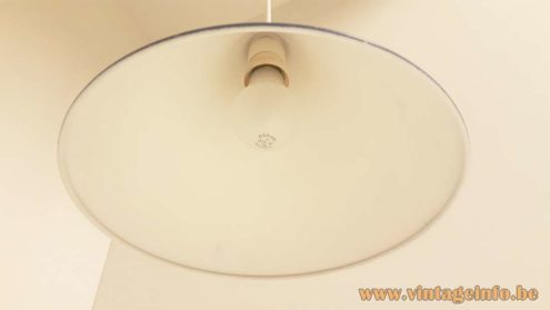 Poulsen Billiard Pendant Light 4