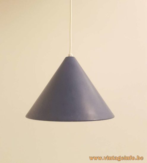 Poulsen Billiard Pendant Light 6
