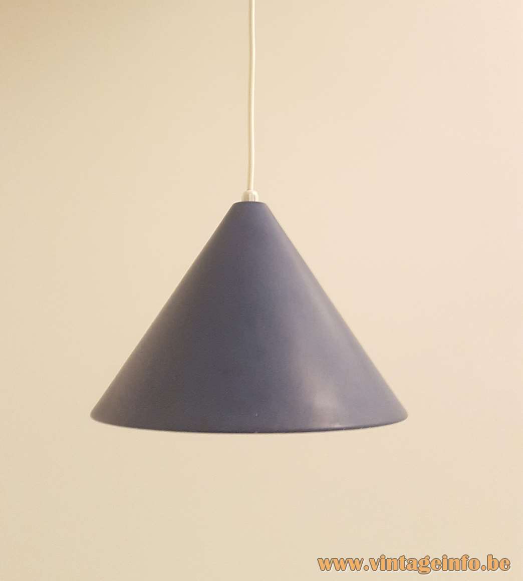 Louis Poulsen Billiard Pendant Lamp –Vintageinfo – All About