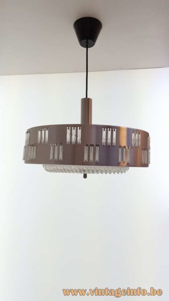 Schmahl Schulz Pendant Light 1