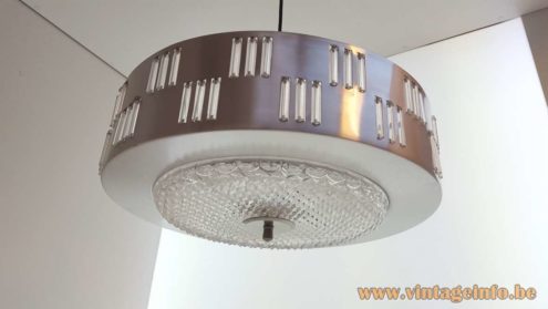 Schmahl Schulz Pendant Light 2