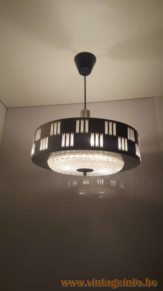 Schmahl Schulz Pendant Light 4