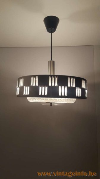 Schmahl Schulz Pendant Light 5