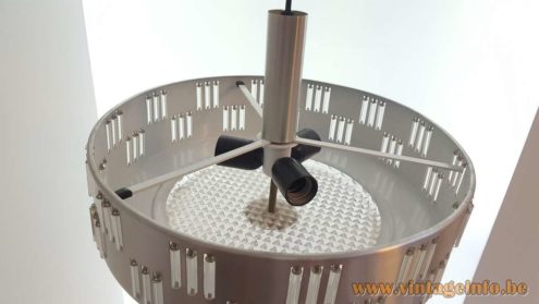 Schmahl Schulz Pendant Light 6