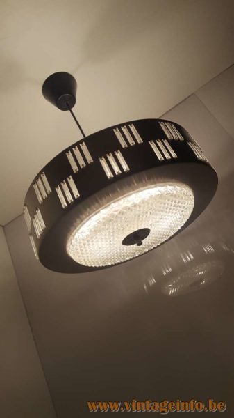 Schmahl Schulz Pendant Light 8