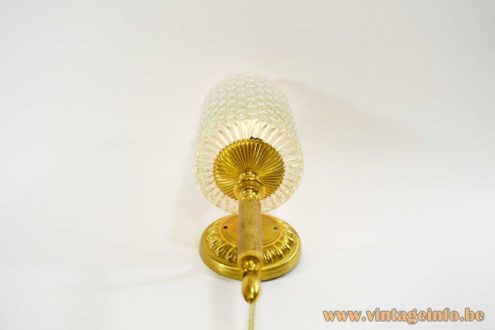 Sciolari Classic Wall Light 3
