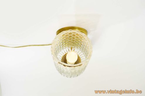 Sciolari Classic Wall Light 8