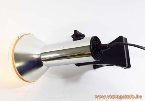 Targetti Clamp Light 5