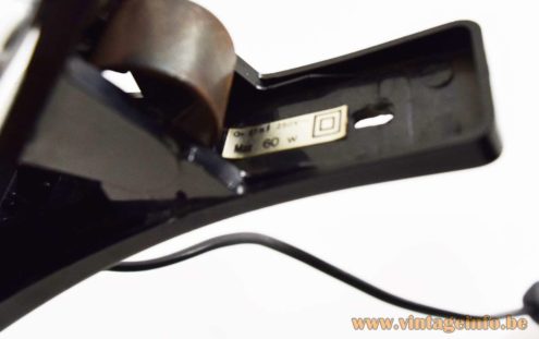 Targetti Clamp Light 7