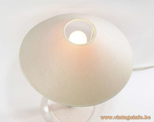 Tom Kater Table Lamp 3