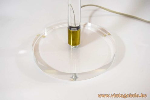 Tom Kater Table Lamp 4