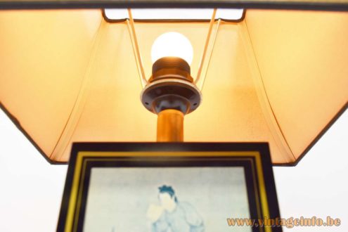 Tu Chin Table Lamp 3