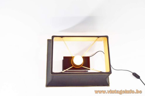 Tu Chin Table Lamp 4