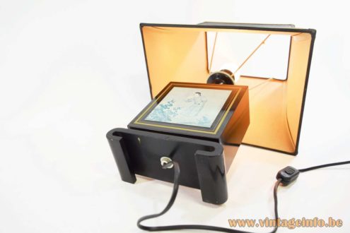 Tu Chin Table Lamp 8