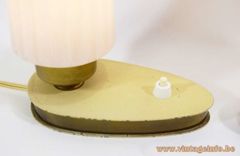 1950s Bedside Lamps 5