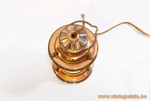 Ankerlantaarn 3 Table Lamp 3