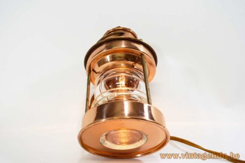 Ankerlantaarn 3 Table Lamp 7