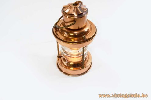 Ankerlantaarn 3 Table Lamp 8