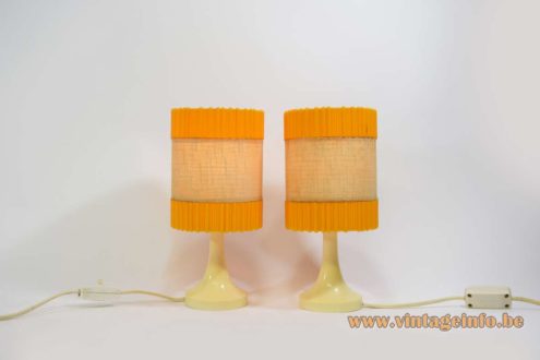 Aro Leuchte Bedside Lamps 1