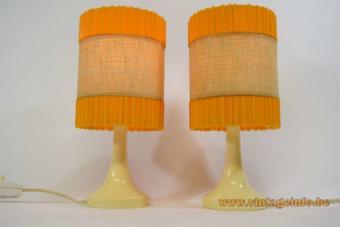 Aro Leuchte Bedside Lamps 4