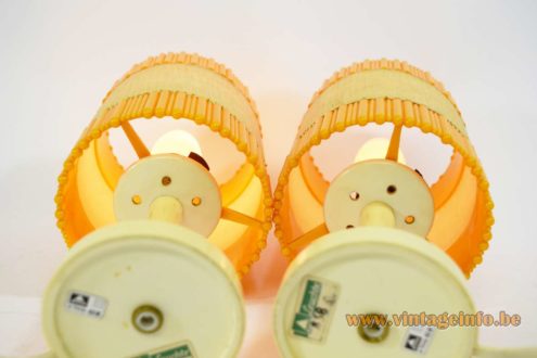 Aro Leuchte Bedside Lamps 7