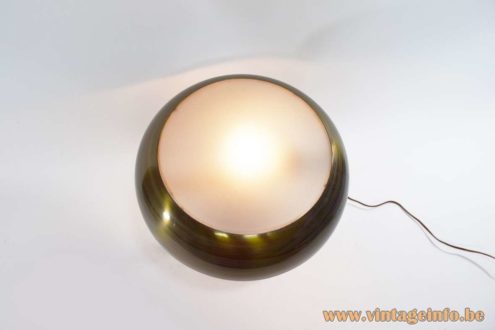 Bauhaus Table Lamp 5