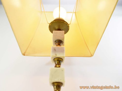 Bulgarian Table Lamp 4