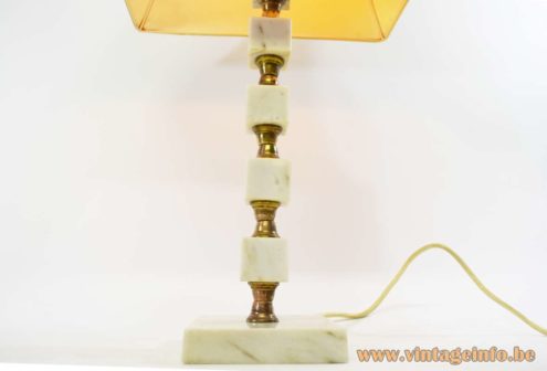 Bulgarian Table Lamp 5