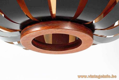 Coronell Pendant Light 3