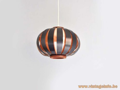 Coronell Pendant Light 6