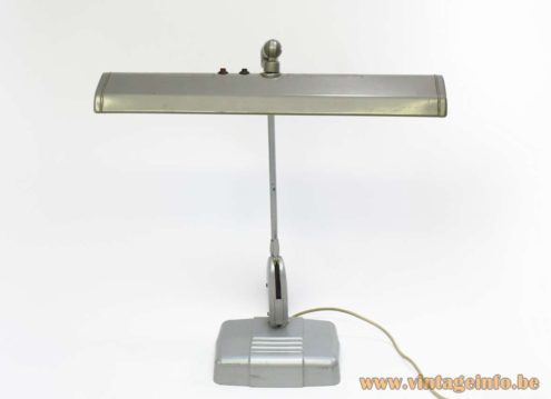Dazor Floating Fixture 2324 2