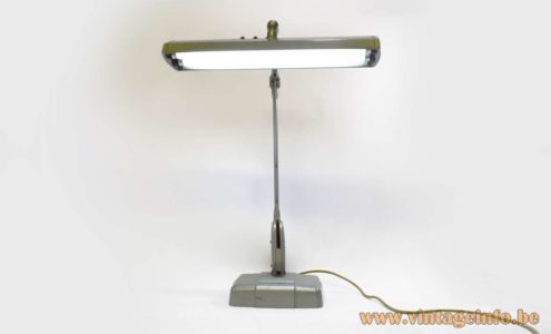 Dazor Floating Fixture 2324 3