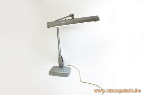 Dazor Floating Fixture 2324 4