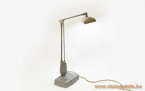 Dazor Floating Fixture 2324 5