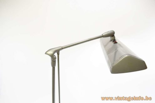 Dazor Floating Fixture 2324 6