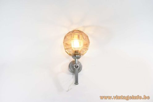 Honsel Leuchten Wall Lamp 1