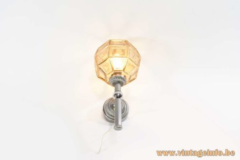 Honsel Leuchten Wall Lamp 2